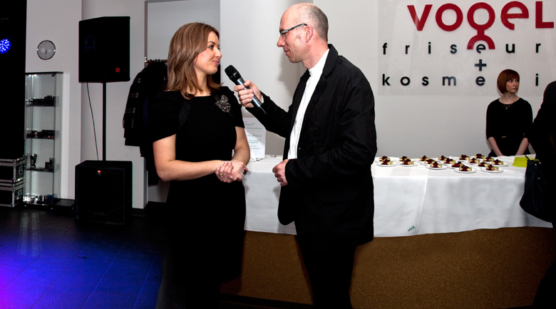 Veranstaltung bei Style and Smile Vogelfriseure in Chemnitz